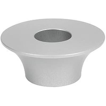 Allstar Performance Bilstein Bump Stop Lower Support for RSW Stops ALL64274